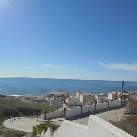 Terrasol Villas Caleta Del Mediterraneo 벨레즈 말라가 외부 사진